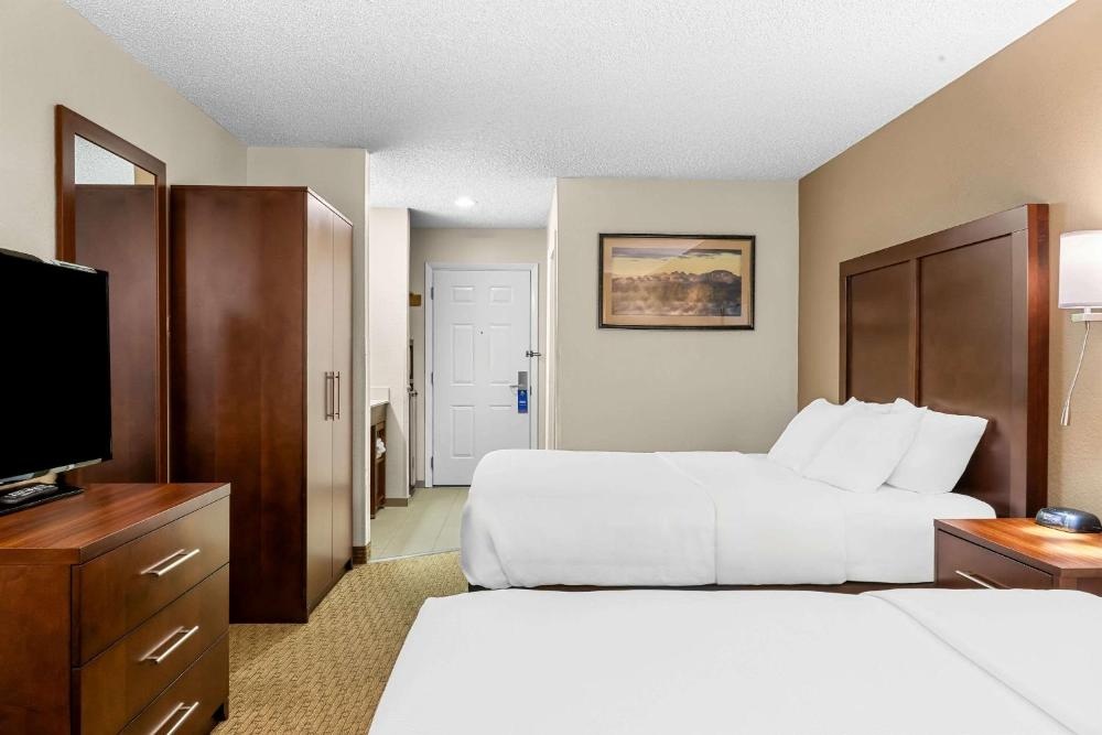 King Room - Accessible/Non-Smoking