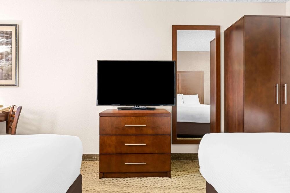 Comfort Inn Worland Hwy 16 to Yellowstone