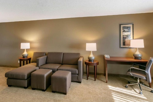 Comfort Inn Worland Hwy 16 to Yellowstone image 12