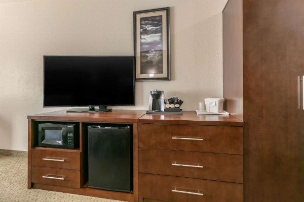 Comfort Inn Worland Hwy 16 to Yellowstone image 22