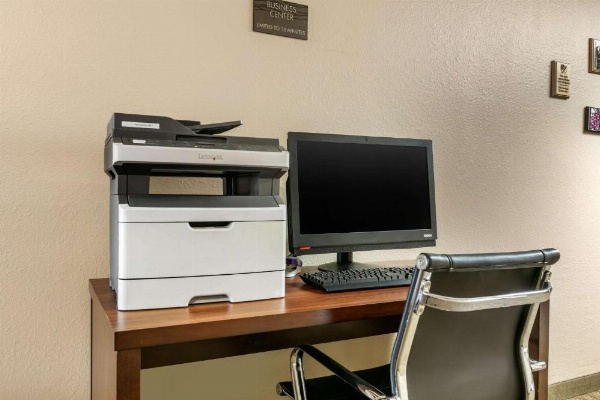 Comfort Inn Worland Hwy 16 to Yellowstone image 29